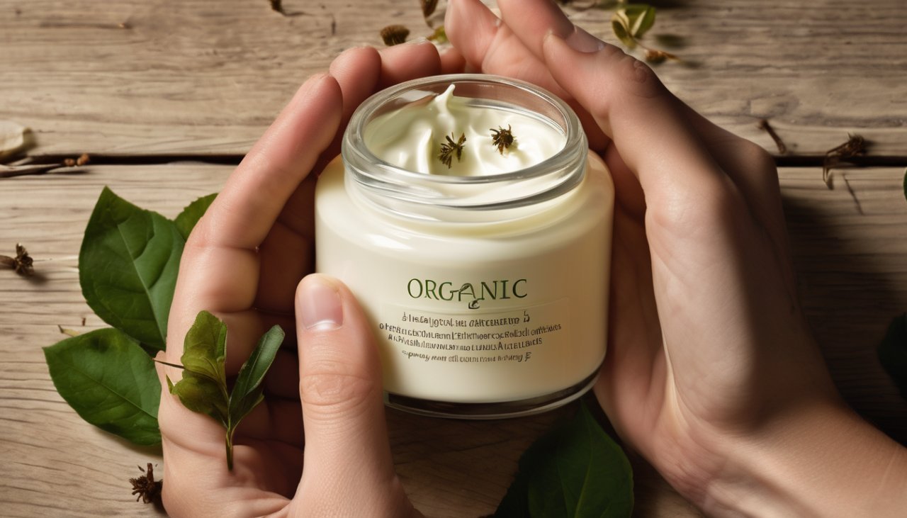 Hva skal du vite før du kjøper økologisk hudpleie i 2026?