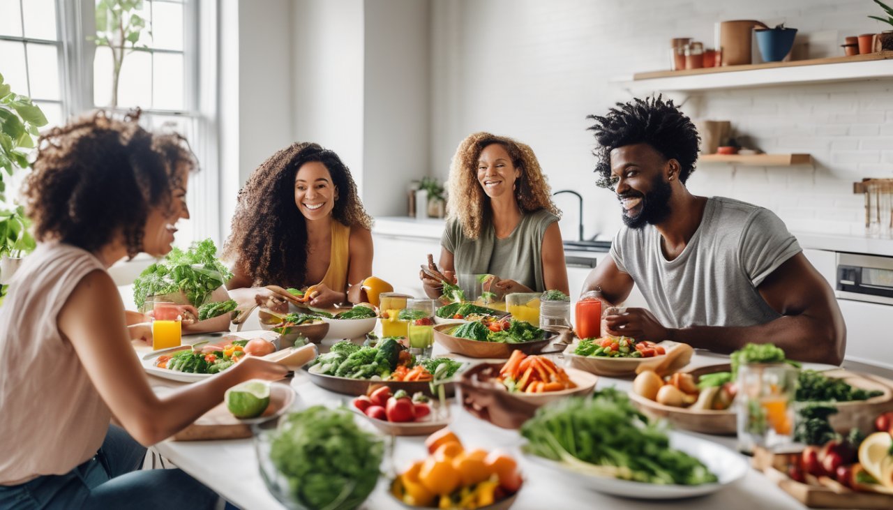 Hva skiller vegansk fra vegetarisk kosthold i 2026?