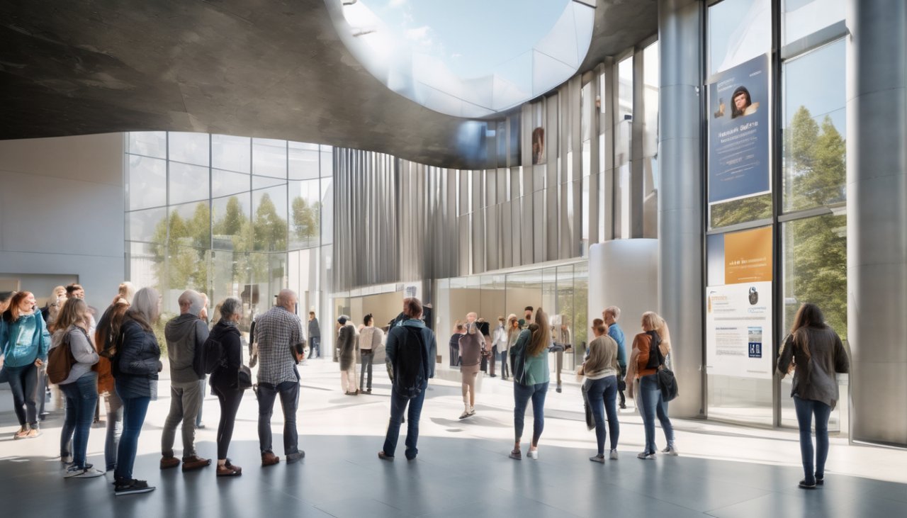 Hvor mye koster det å gå inn på de største museene i Oslo i 2026?