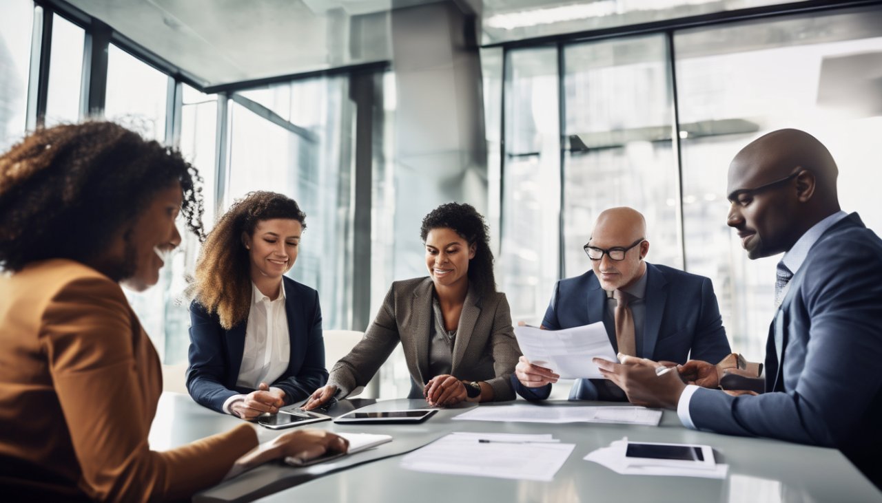 Slik finner du den beste forsikringen for næringsvirksomhet i 2026