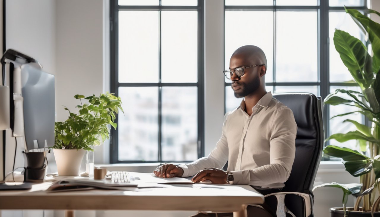 Tips for å redusere stress på jobben med mindfulness teknikker i 2026